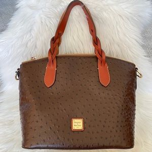 Dooney & Bourke Celeste Satchel